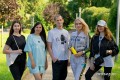 «Минуты добра»: как команда «Про бизнес» стала активнее и помогла детям вместе с А1