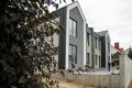 Для загородной жизни в столице. Как минчанин построил «скандинавский» таунхаус в тихом месте
