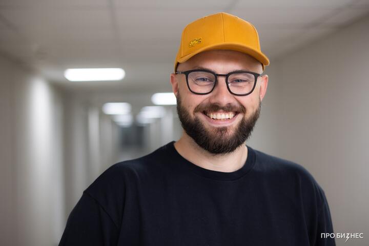 ФОТО: «В нашей индустрии почти все проекты прибыльны». Как белорусскому предпринимателю удалось создать студию моушн-дизайна, которой доверяют крупнейшие бренды