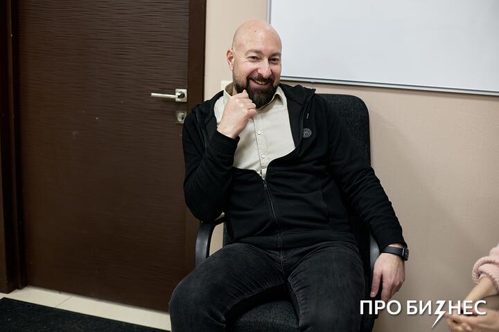 Новости бизнеса за 01—07 сентября 2025 года