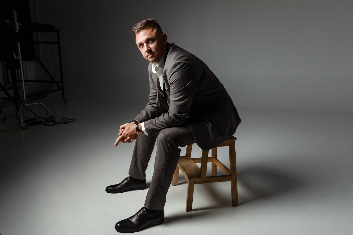 «Некоторые CRM пугают больше, чем хаос в работе». Как упростить процессы в сервисном бизнесе и не сойти с ума