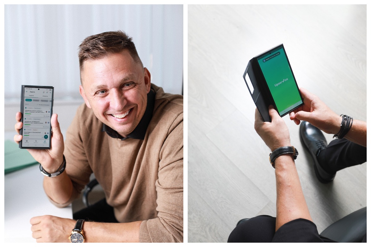 «Некоторые CRM пугают больше, чем хаос в работе». Как упростить процессы в сервисном бизнесе и не сойти с ума