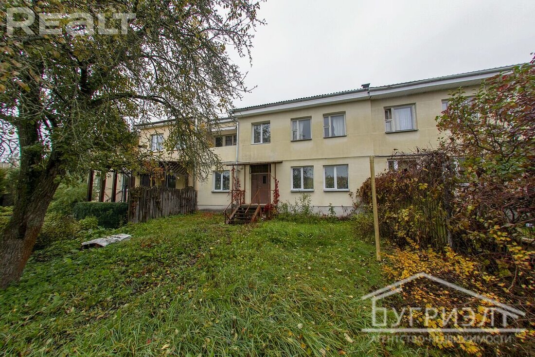 Дачи с удобствами, как в квартире. Нашли в 5 км от Минска дома для постоянной жизни