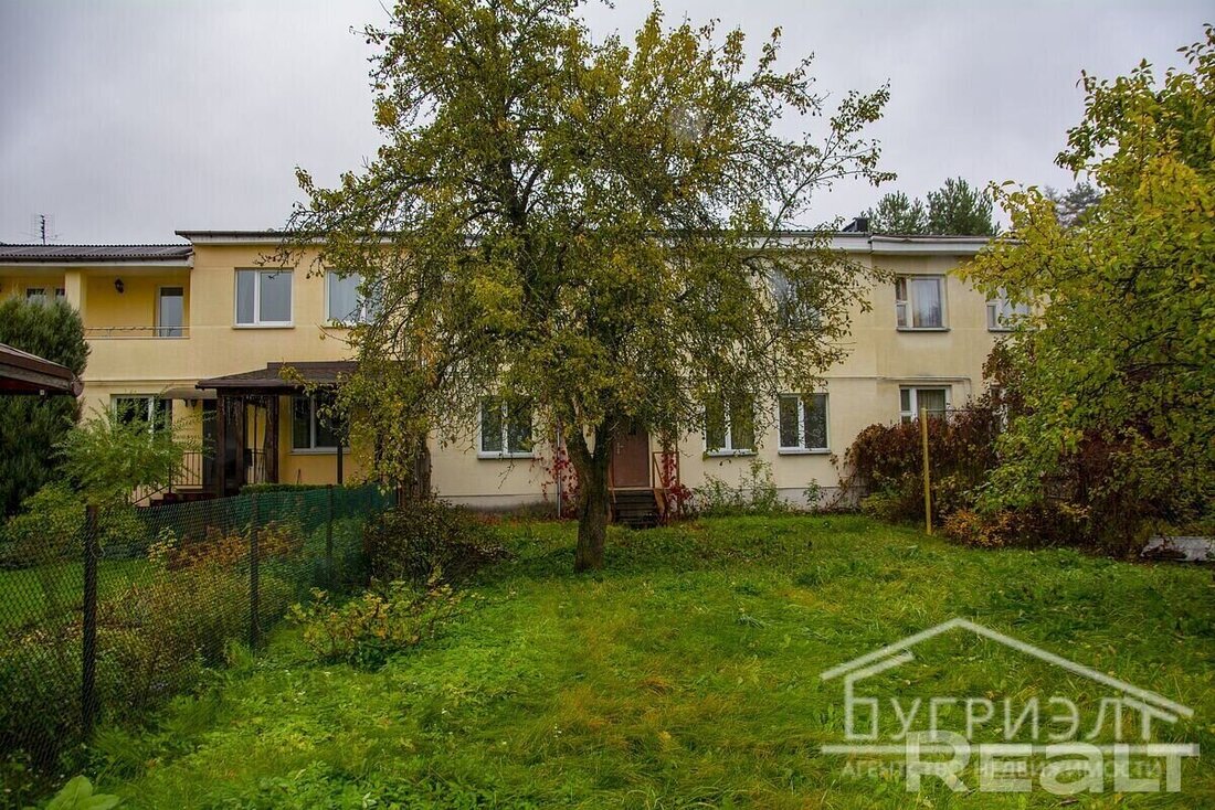 Дачи с удобствами, как в квартире. Нашли в 5 км от Минска дома для постоянной жизни