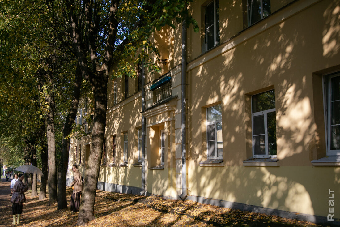 Дома тут не хуже популярной элитки в центре, а стоят дешевле. Гуляем по «неочевидно хорошим» районам Минска