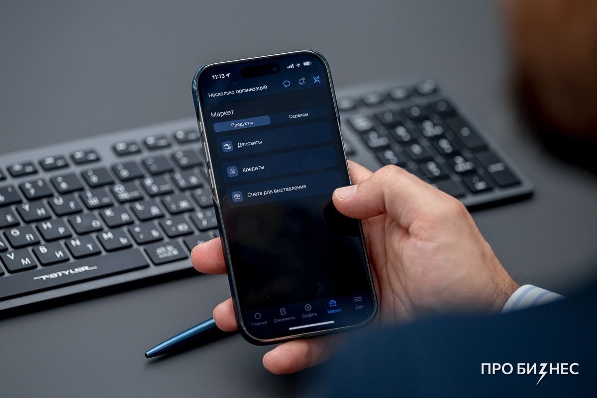 Под «капотом» цифрового сервиса. Как МТБанк смог быстро вывести приложение MTBusiness в число лидеров на рынке