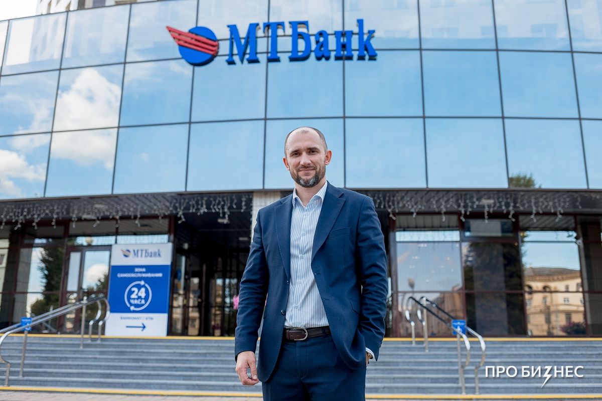 Под «капотом» цифрового сервиса. Как МТБанк смог быстро вывести приложение MTBusiness в число лидеров на рынке