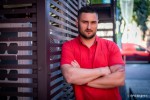 Как беларус зарабатывает на тренингах по выживанию