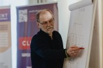 Выйти из рутины и взять управление в свои руки: рассказываем про семинар, который изменит ваш бизнес