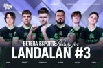 Звезды Counter-Strike 2 разыграют $50 тысяч на турнире в Москве. В числе участников - Betera Esports