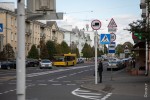 «Многие думают, что гул стоит тут день и ночь». Узнали, как живется рядом с Минским тракторным заводом