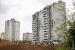 Что за дом растет недалеко от Ботанического сада? Рассказываем, кому тут дадут квартиры