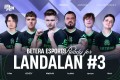Звезды Counter-Strike 2 разыграют $50 тысяч на турнире в Москве. В числе участников - Betera Esports