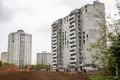 Что за дом растет недалеко от Ботанического сада? Рассказываем, кому тут дадут квартиры