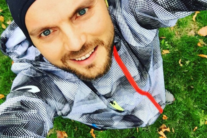 Фото из Instagram Игоря Кольченко