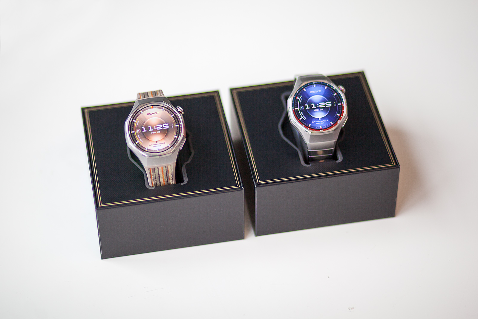 Обзор смарт-часов Huawei Watch GT 6 Pro: векторные карты для гольфа и автономность до 3 недель