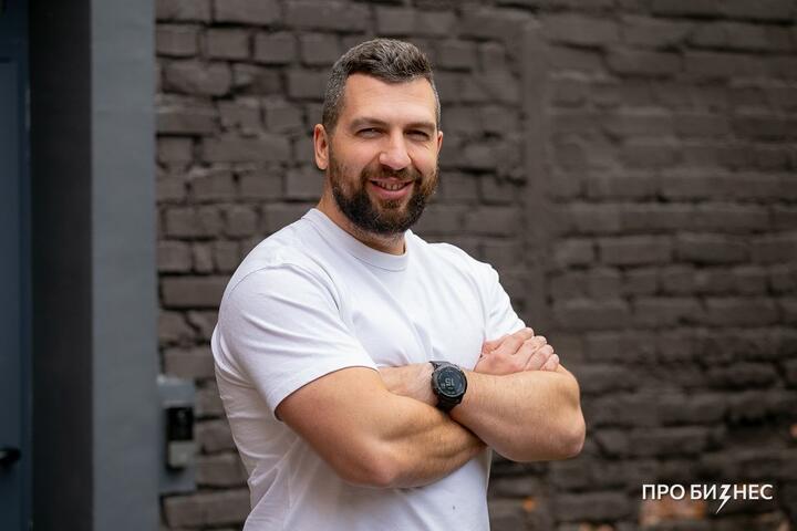 От продавца конфет на рынке до эксперта по продажам: история Настасьи Белочкиной