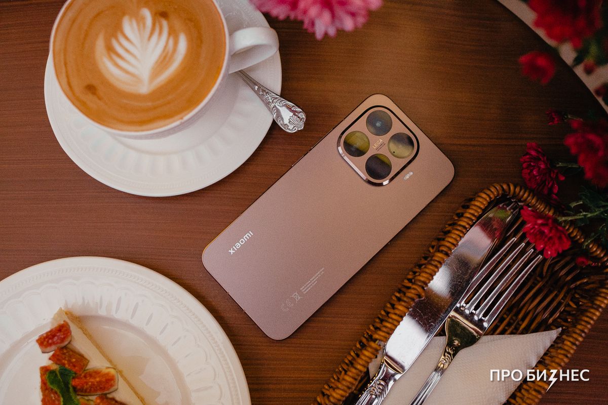 Город не спит, бизнес тоже: делаем ночные фото без компромиссов на Xiaomi 15T Pro