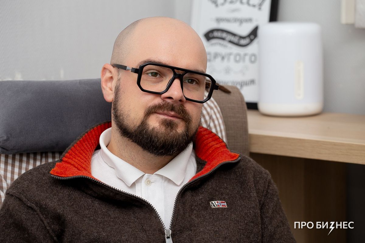 Психологический центр для подростков: проблемы нетипичного бизнеса и их решения