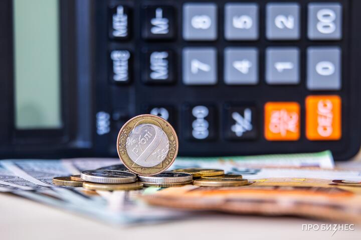 ФОТО: Дефицит внешней торговли товарами приближается к $ 4 млрд.: почему экономика Беларуси потребляет больше, чем продает