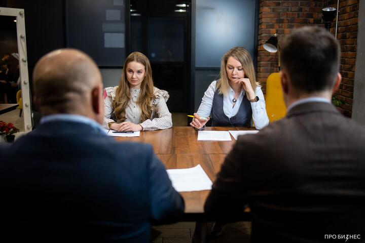 ФОТО: Техники для успешных переговоров. Как в критический момент не забыть всю теорию