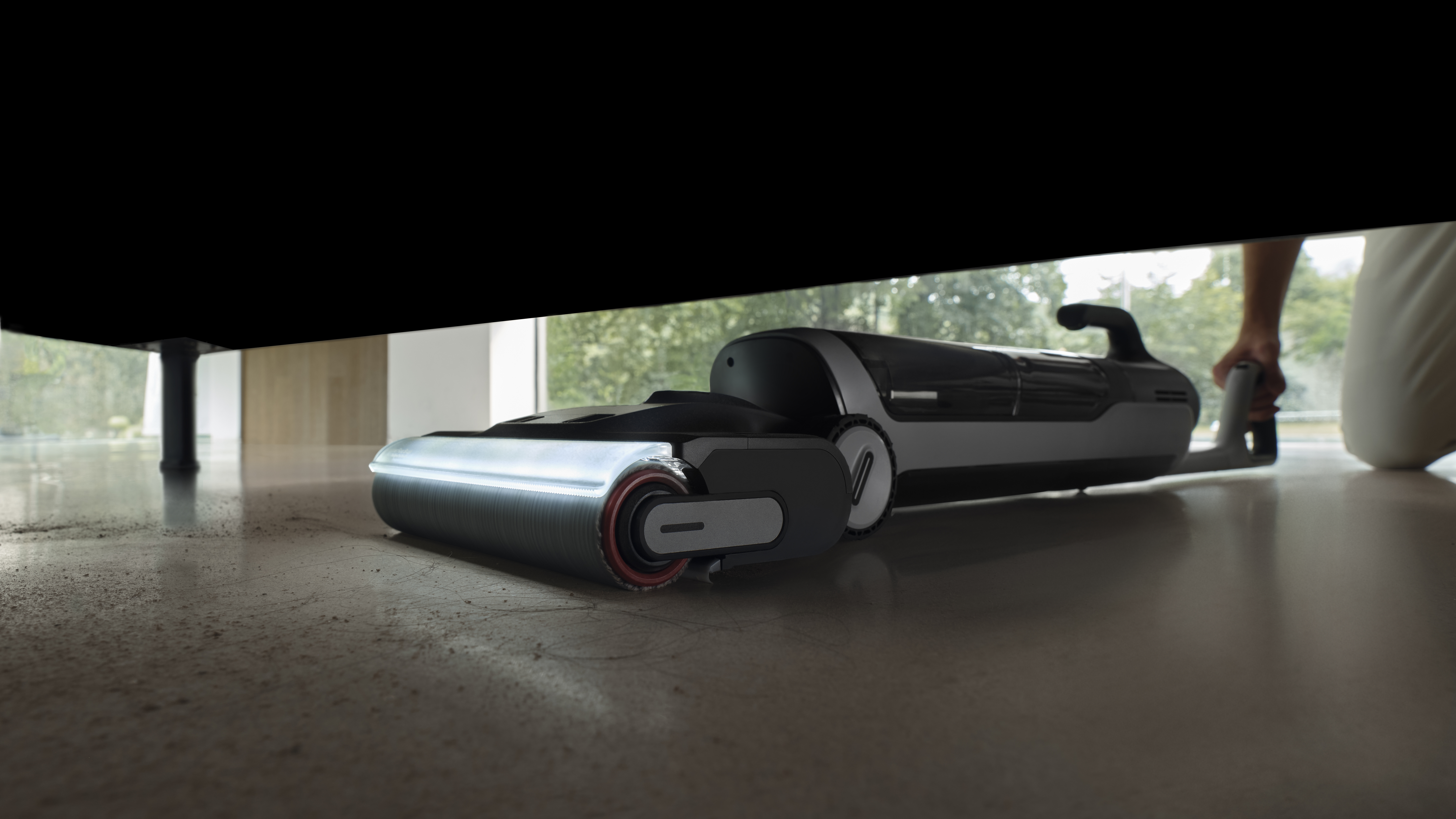 Пылесос, который моет швабры сам, и ультралегкий фен: топ самых продаваемых гаджетов Dreame