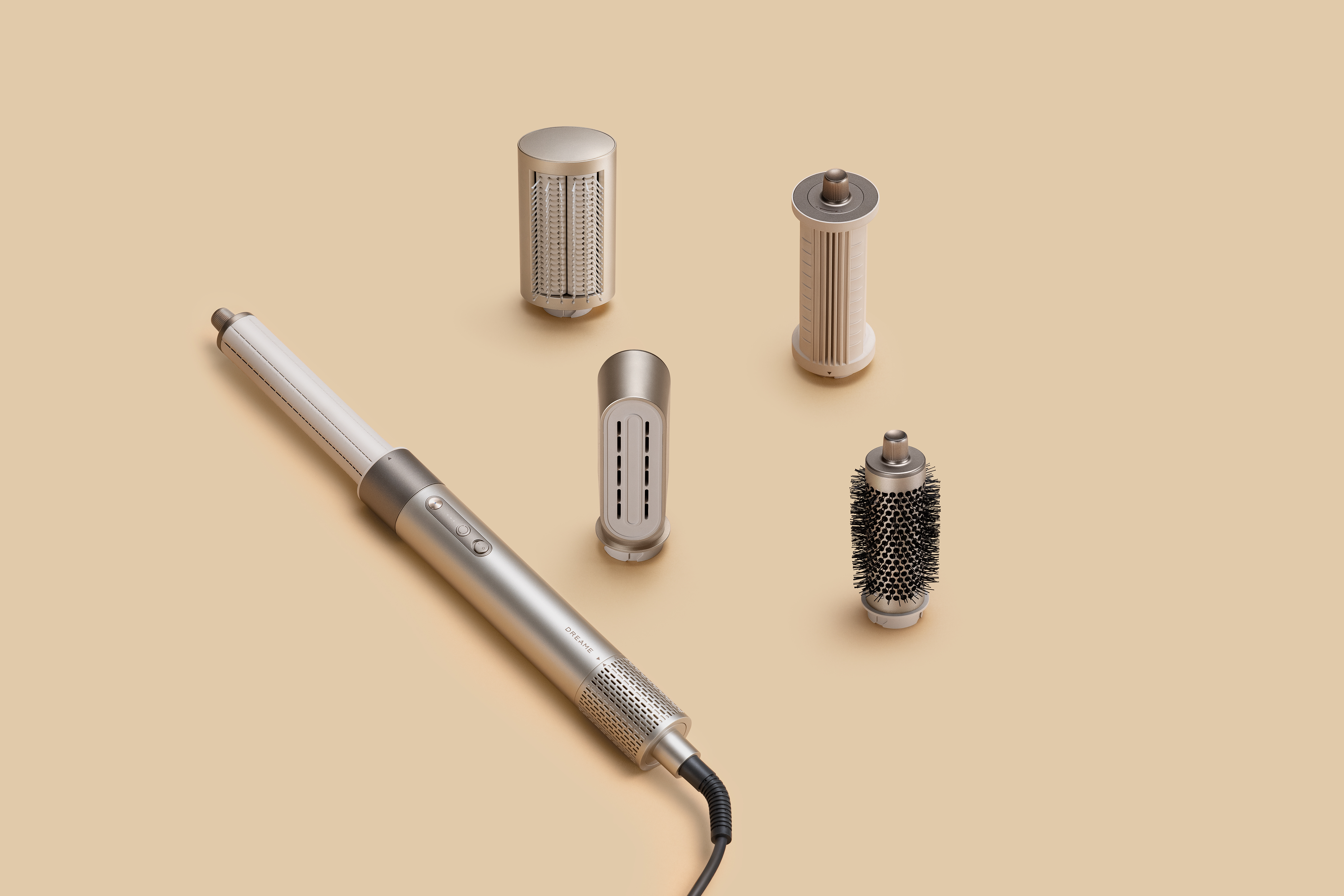 Пылесос, который моет швабры сам, и ультралегкий фен: топ самых продаваемых гаджетов Dreame