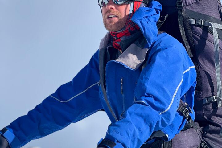 ФОТО: «Как только я вышел из офиса, цифры в отчетах стали стремительно расти». Почему предпринимателям не стоит бояться менять вектор движения