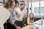 Как управлять персоналом и чего не хватает предпринимателям, чтобы создавать эффктивные команды