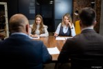 Успех переговоров: от голоса до умения выдерживать конфликты