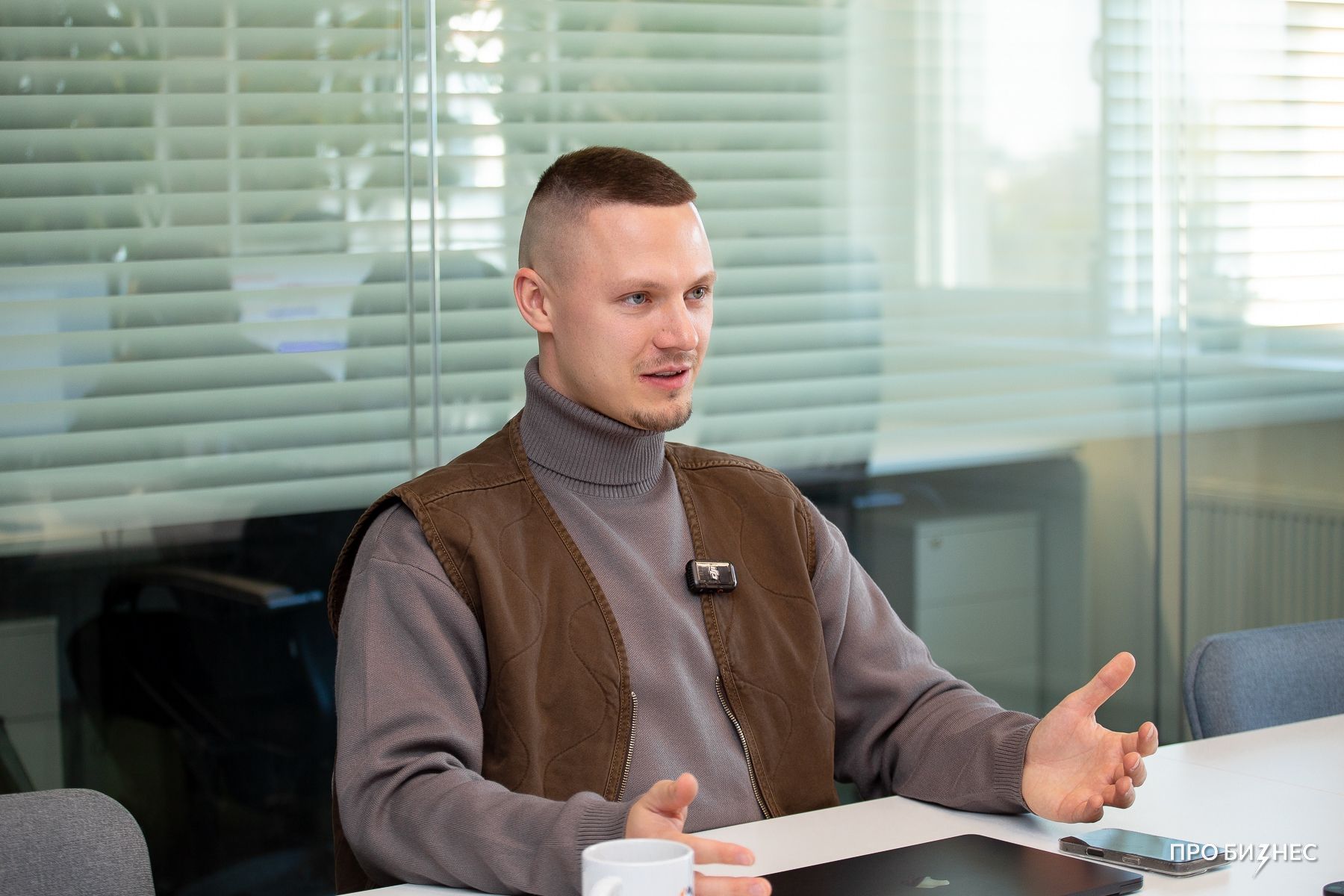 Как наладить работу отдела продаж, чтобы  увеличить прибыль. Лайфхаки от Владимира Доманова