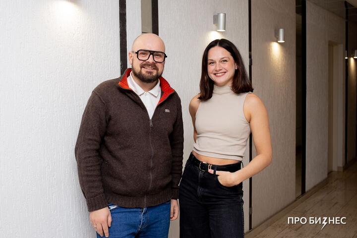 ФОТО: «Маржинальность бизнеса — около 30%, что связано с высокими доходами психологов»»: как центр, помогающий детям, достиг 90% удержания клиентов