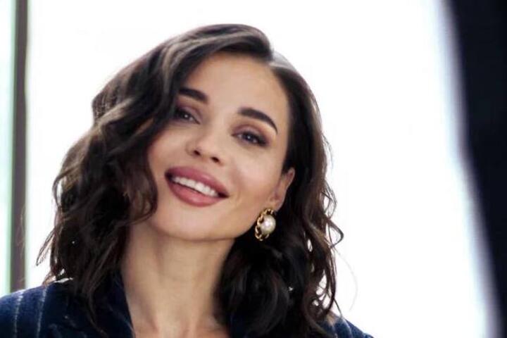 ФОТО: Проработать стыд за продажи, раскачать личный бренд и получить клиентов со своих выступлений. Настасья Белочкина и ее история