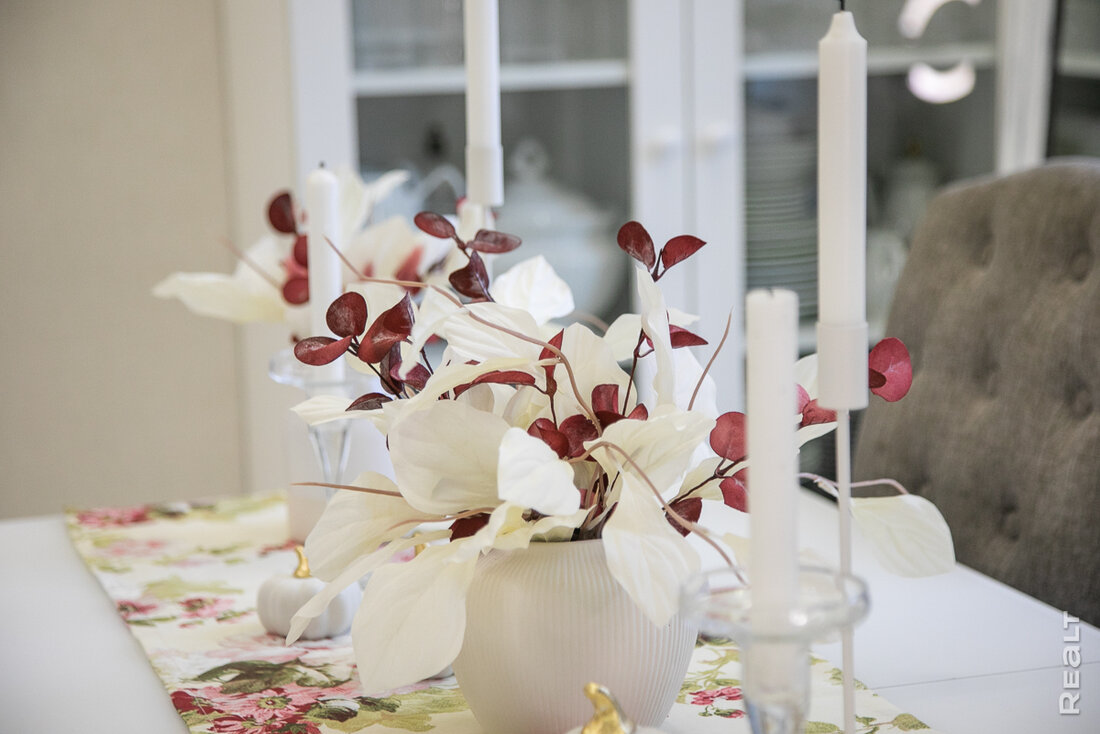 Важнее не то, что на виду, а то, что в стенах. Дизайнер показала свою квартиру в Новой Боровой