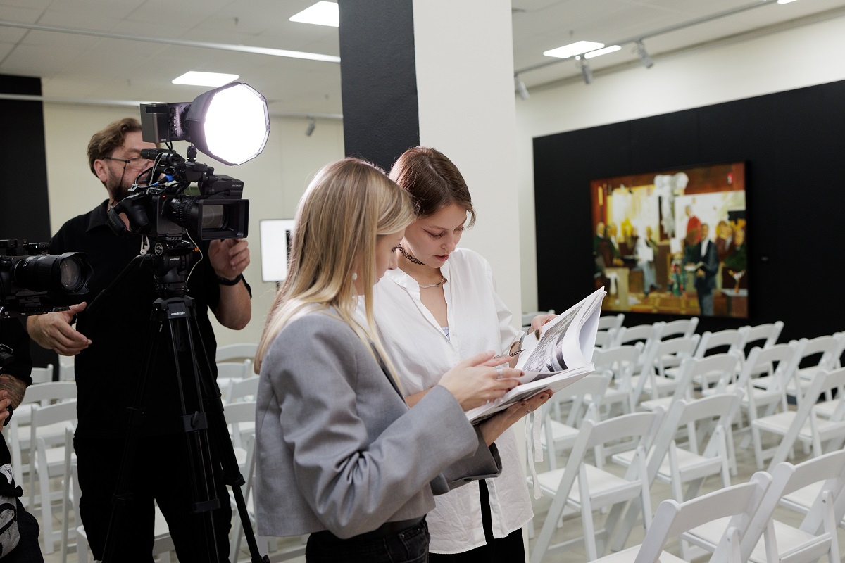 «PR — это не про лайки, а про смыслы и доверие». Как запустить PR-проект, который «выстрелит»?