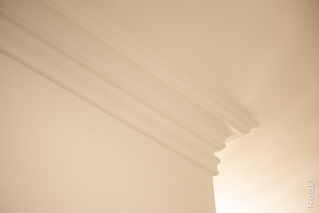 «В старых домах есть душа». Минчанка сделала стильный ремонт в сталинке за 15 тысяч долларов