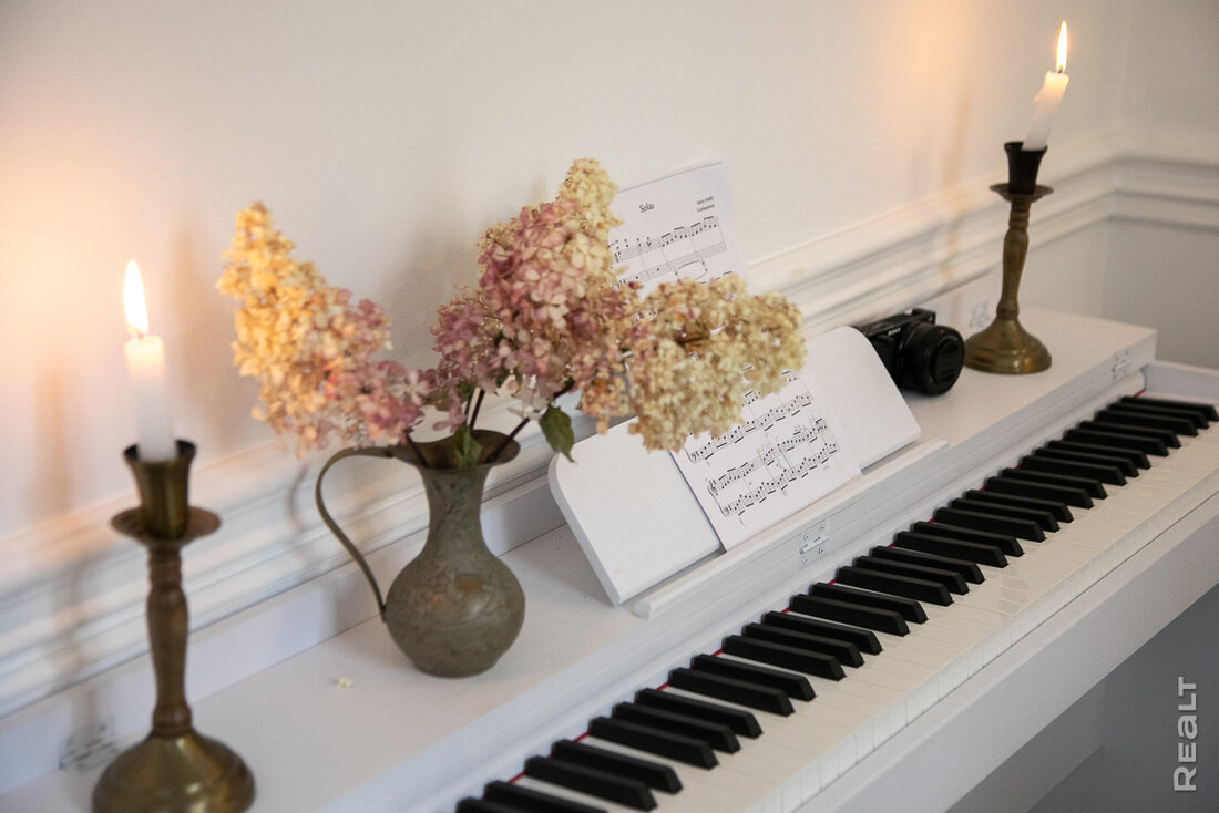 «В старых домах есть душа». Минчанка сделала стильный ремонт в сталинке за 15 тысяч долларов