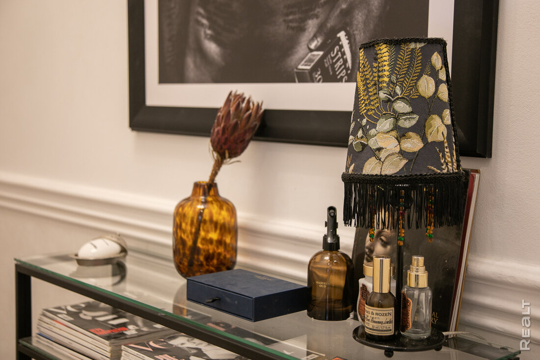 «В старых домах есть душа». Минчанка сделала стильный ремонт в сталинке за 15 тысяч долларов