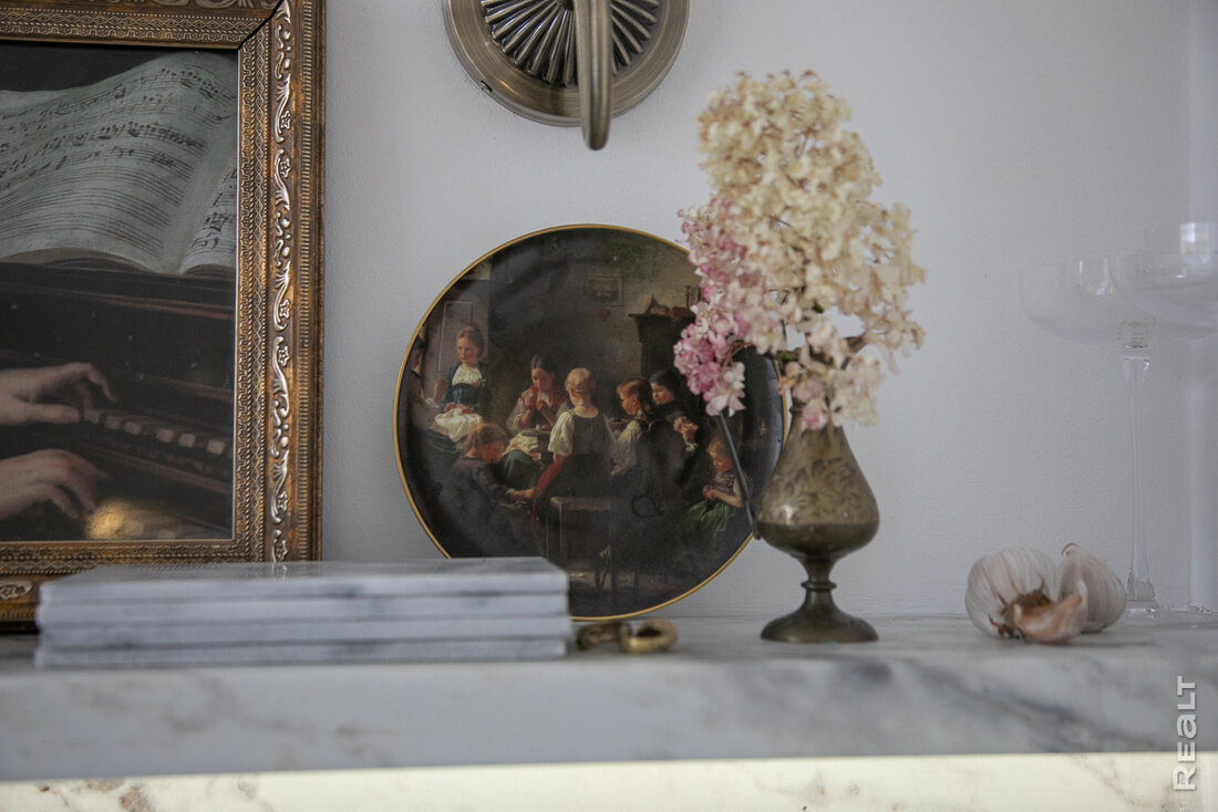 «В старых домах есть душа». Минчанка сделала стильный ремонт в сталинке за 15 тысяч долларов