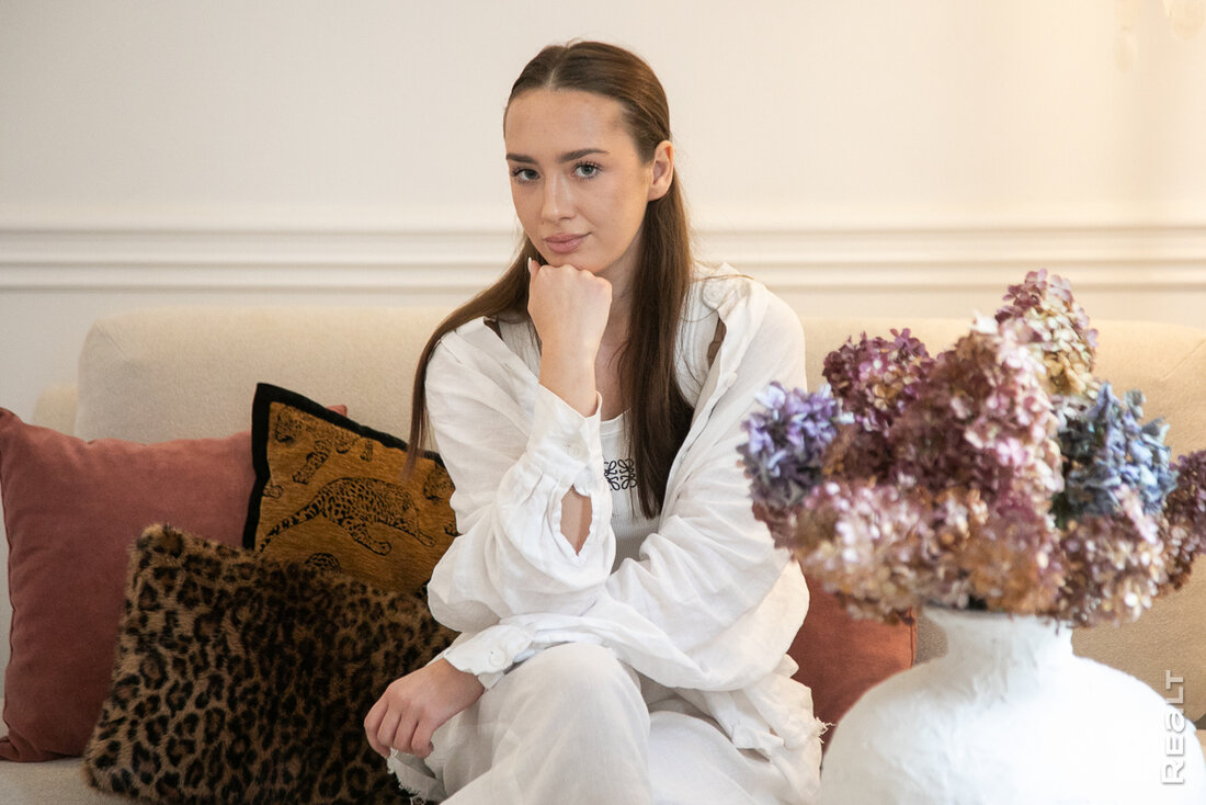 «В старых домах есть душа». Минчанка сделала стильный ремонт в сталинке за 15 тысяч долларов