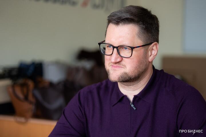 ФОТО: Вышли на крупнейший белорусский онлайн-гипермаркет: помог ли новый канал продаж перевыполнить план