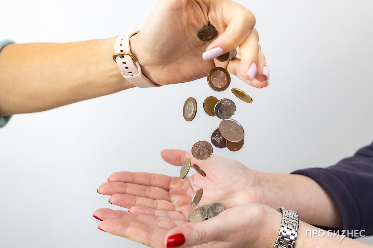 Как выбрать крредит для бизнеса и не прогореть