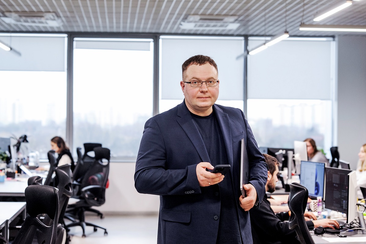 «Техническое совершенство может в любой момент превратиться в тыкву». Чего опасаться и к чему готовиться всем, кто ведет бизнес в интернете?