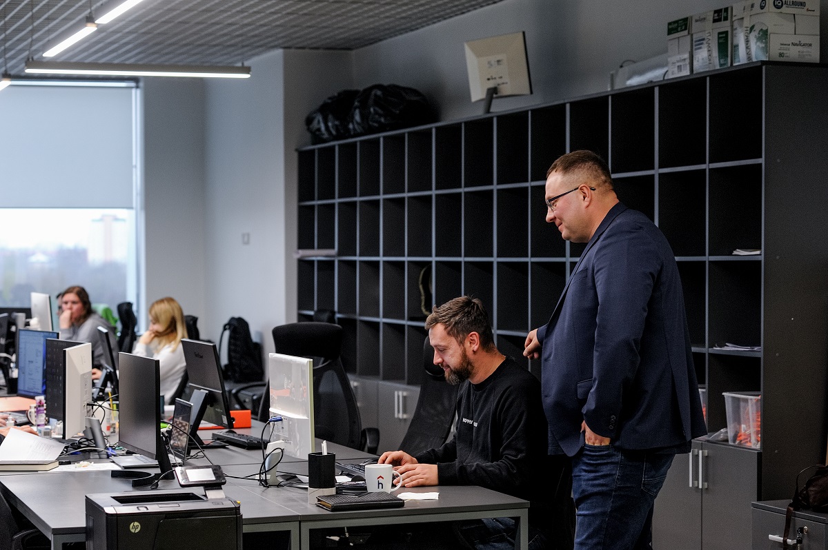 «Техническое совершенство может в любой момент превратиться в тыкву». Чего опасаться и к чему готовиться всем, кто ведет бизнес в интернете?