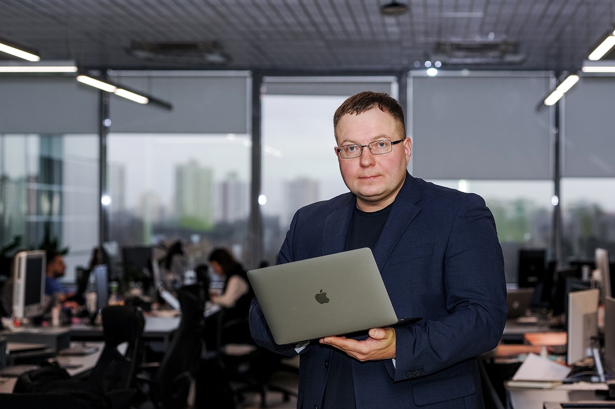 «Техническое совершенство может в любой момент превратиться в тыкву». Чего опасаться и к чему готовиться всем, кто ведет бизнес в интернете?