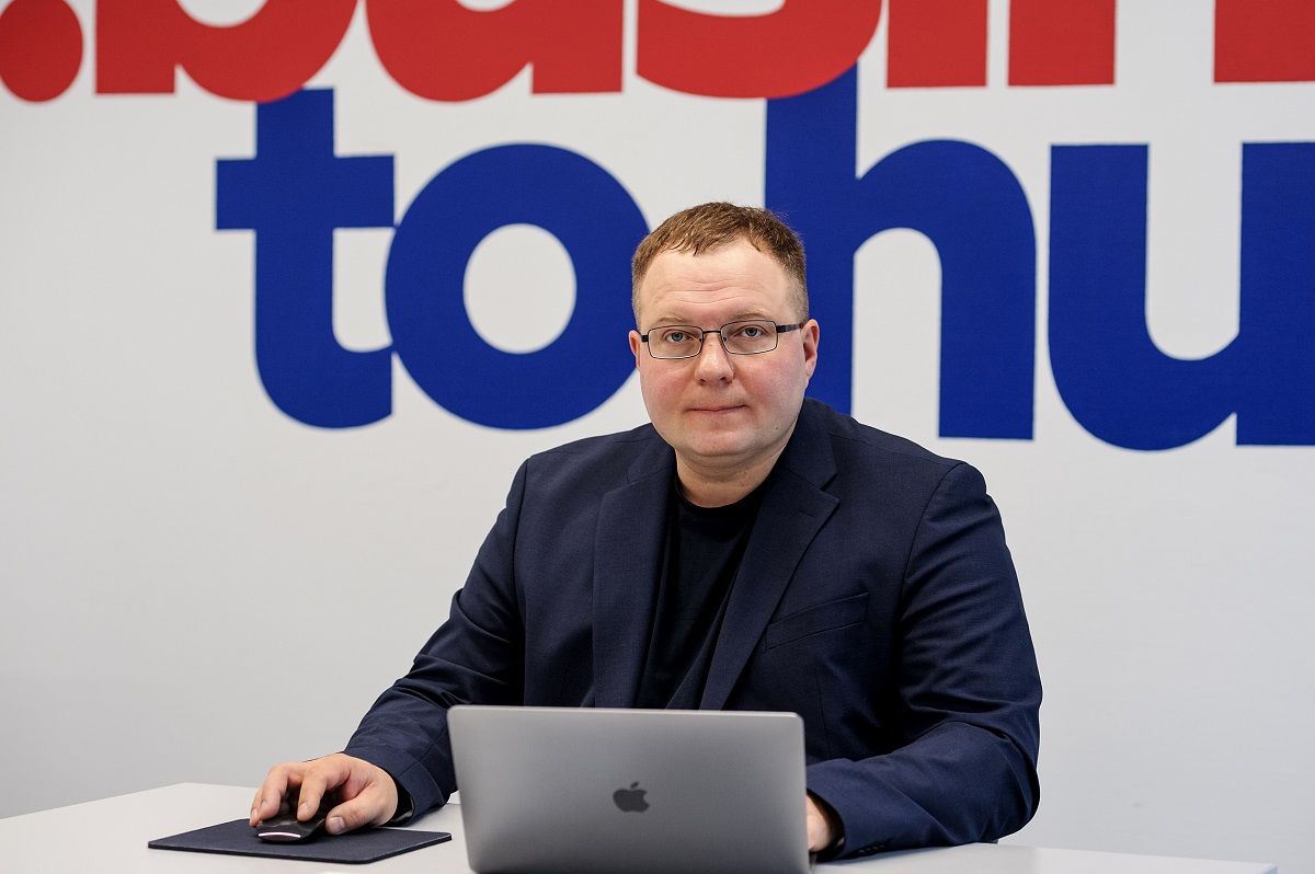 «Техническое совершенство может в любой момент превратиться в тыкву». Чего опасаться и к чему готовиться всем, кто ведет бизнес в интернете?