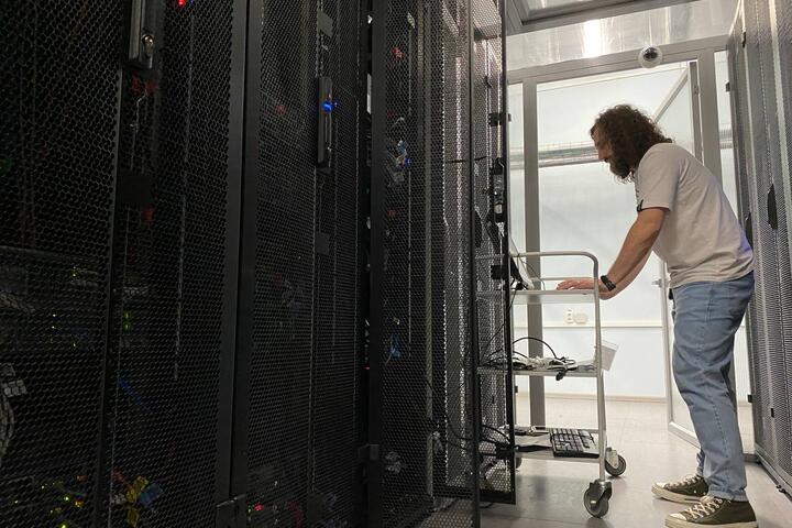 «Техническое совершенство может в любой момент превратиться в тыкву». Чего опасаться и к чему готовиться всем, кто ведет бизнес в интернете?