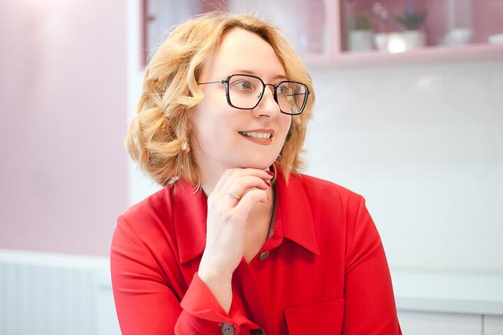 ФОТО: Из «школы скорочтения» в экосистему развития мышления и коммуникации: как четкий план на каждый месяц дает видимые результаты