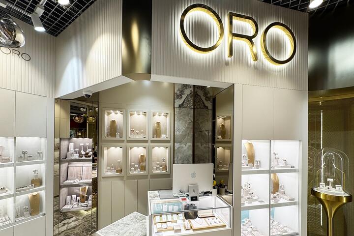 ФОТО: Инвестиции в стиль: зачем деловому человеку следить за ювелирными трендами