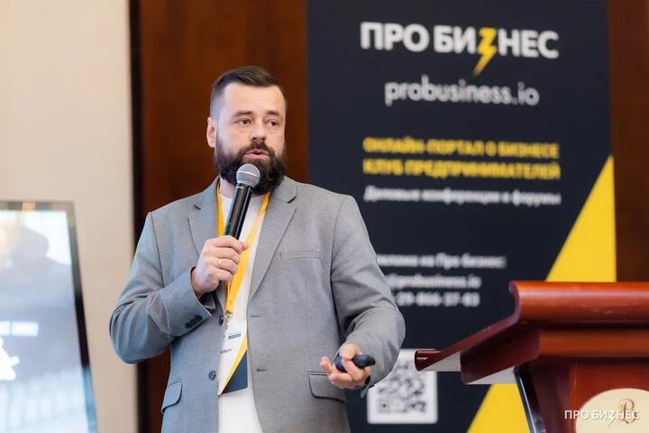 ФОТО: Сокращаем расходы на найм: инструменты ИИ для малого и среднего бизнеса